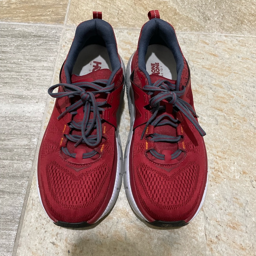 Hoka One One Gaviota 2 men’s running shoe